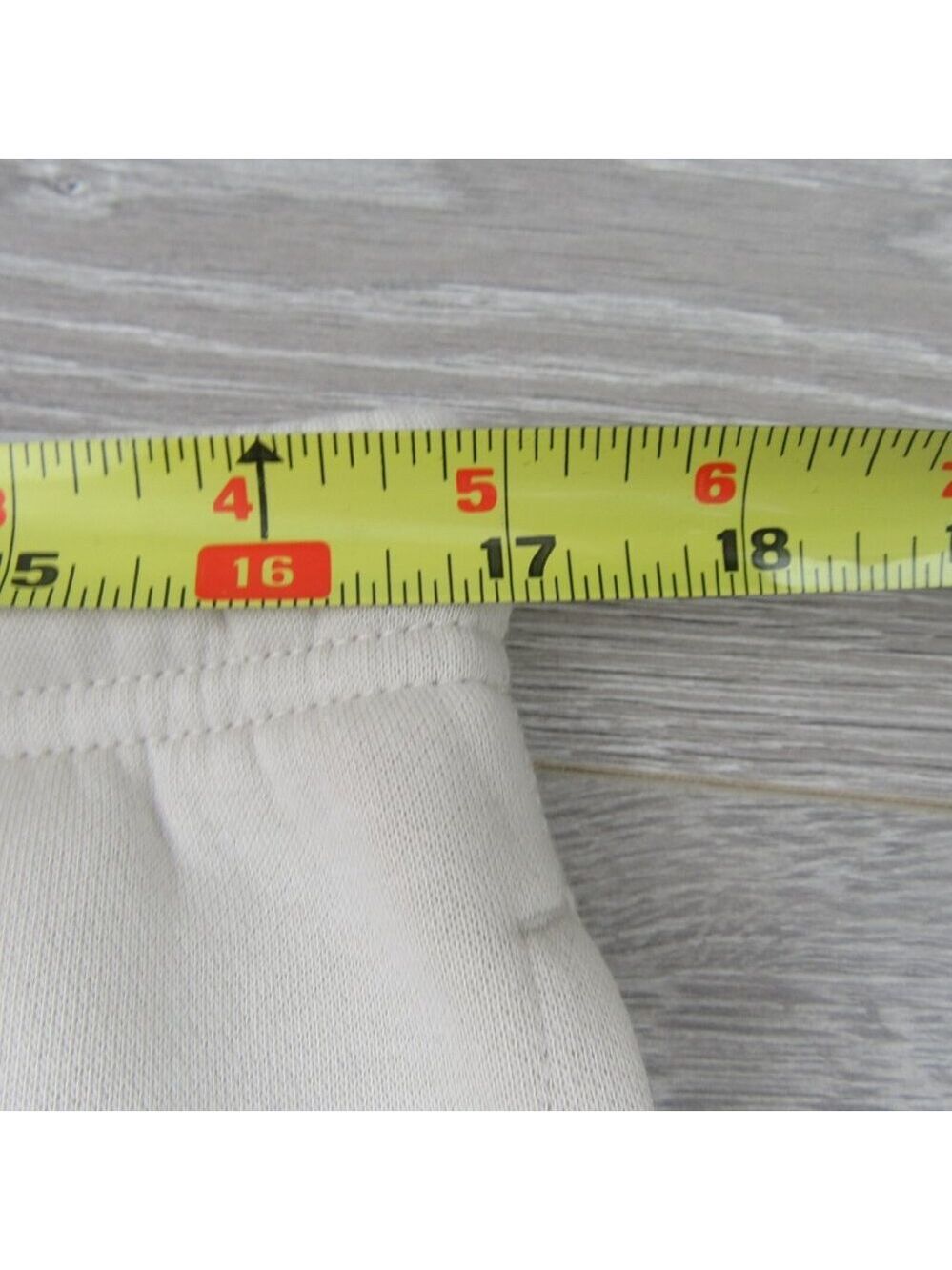 Nike Club Fleece Jogger Pants Men's Size Large Light Orewood Brown NEW - Picture 14 of 15